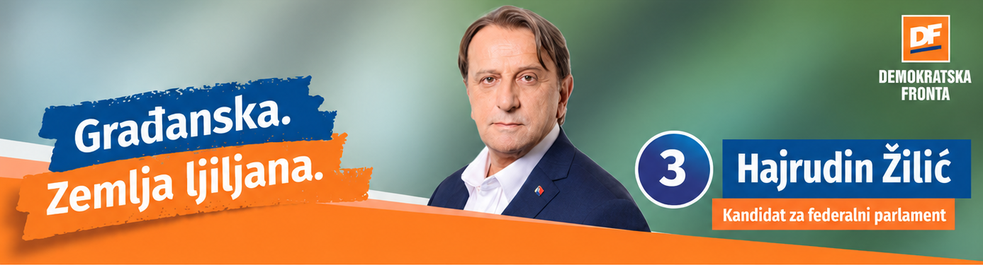 Hajrudin Žilić